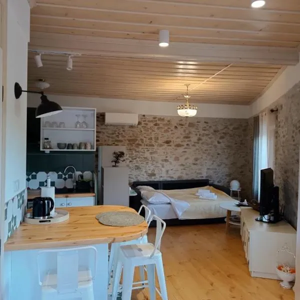 Casa Lehovo, hotel v destinaci Lechovo