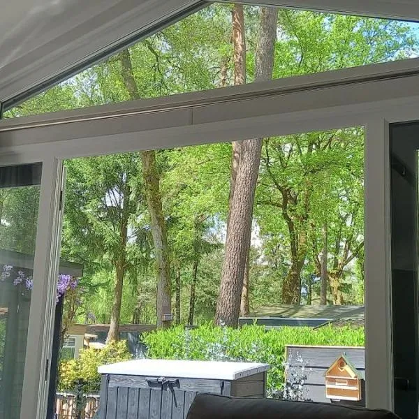 Blissful, hotel en Hoenderloo