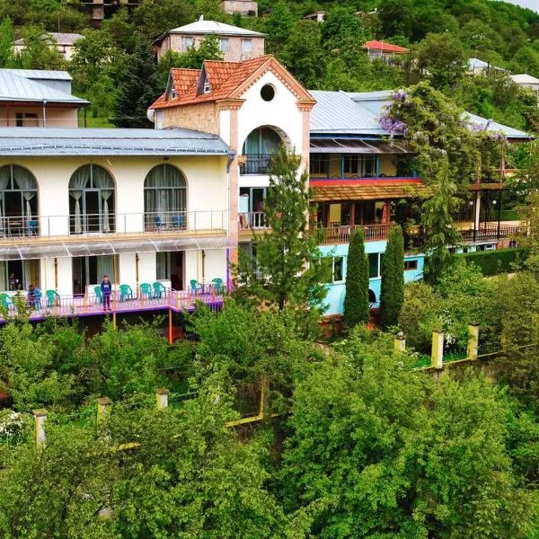 Casanova Inn - Boutique Hotel, hotel en Dilijan