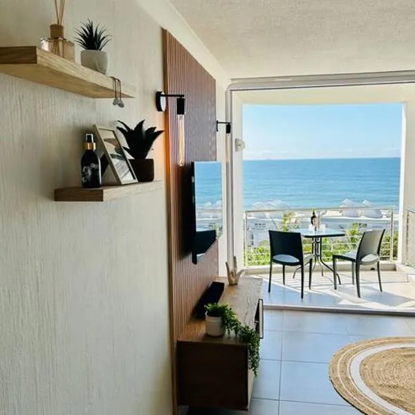 102 Chakas Cove - A Seaside Sanctuary, hotell sihtkohas Ballito