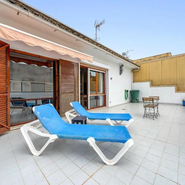 Loft El Til-ler, hotel v destinaci Bellvey