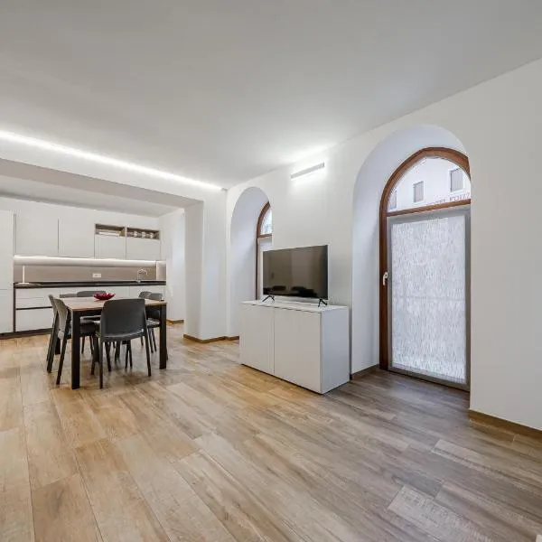 Residenza Stella Alpina, hotel in Bosco Chiesanuova