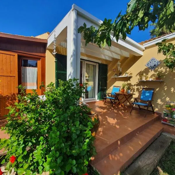 Apartamento Surmar, hotel in Cala'n Bosch