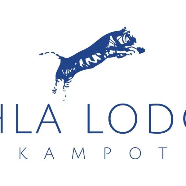Khla Lodge, hotel in Phumĭ Ta Prey