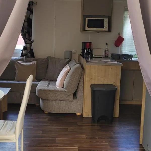 Évolution, hôtel à Fréjus