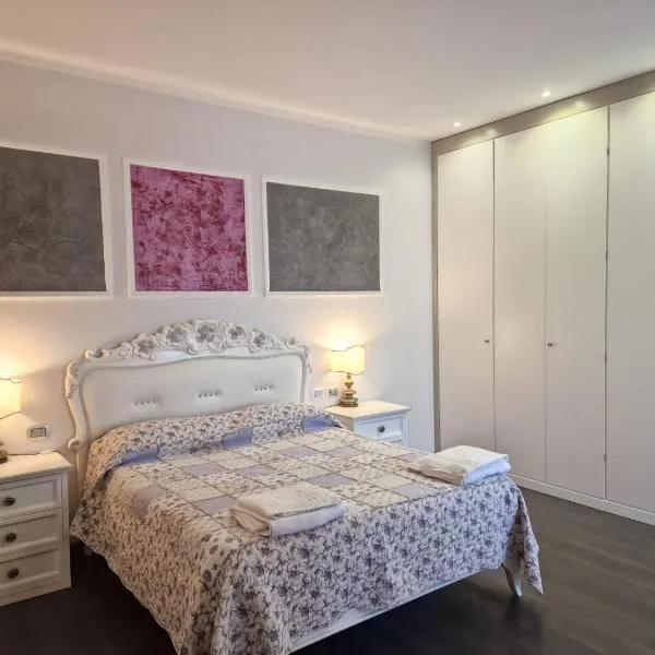 B&B Le Mura, hotel v destinaci Grosseto