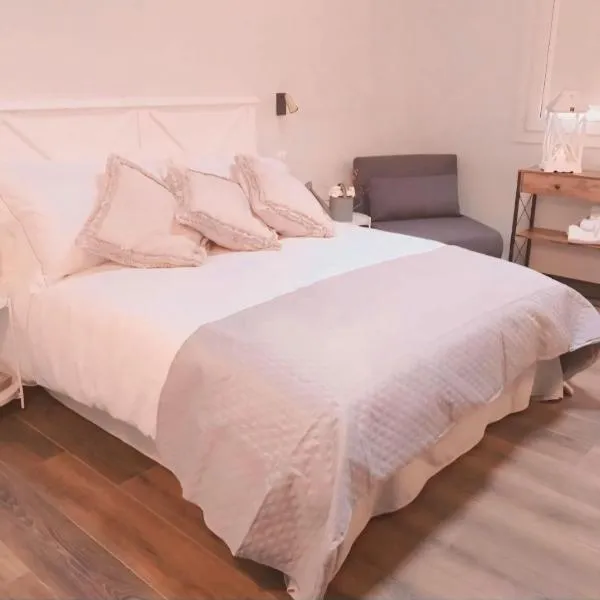 CASA AUTUNNO – hotel w mieście Monzambano
