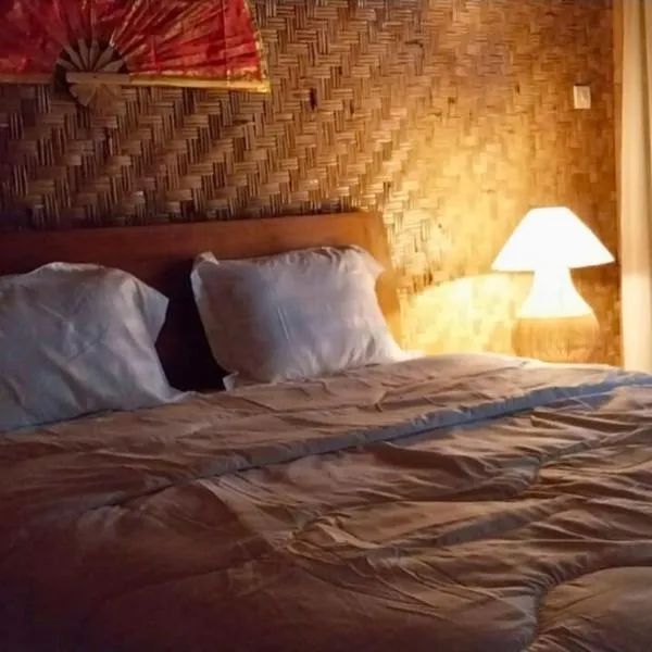 Pondok Sapta Sallaca, hotel v destinaci Selat
