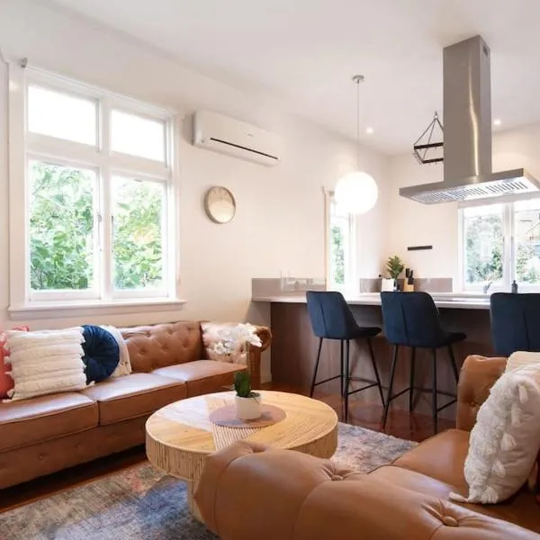 Family-Friendly Comfort, Hotel in Kings Park