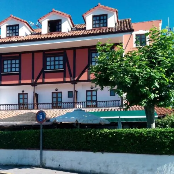 Hosteria Gelin de Gajano, hotel v destinaci Gajano