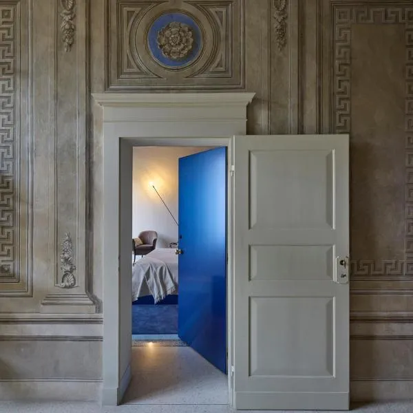 Gironda, hotel in Ravenna