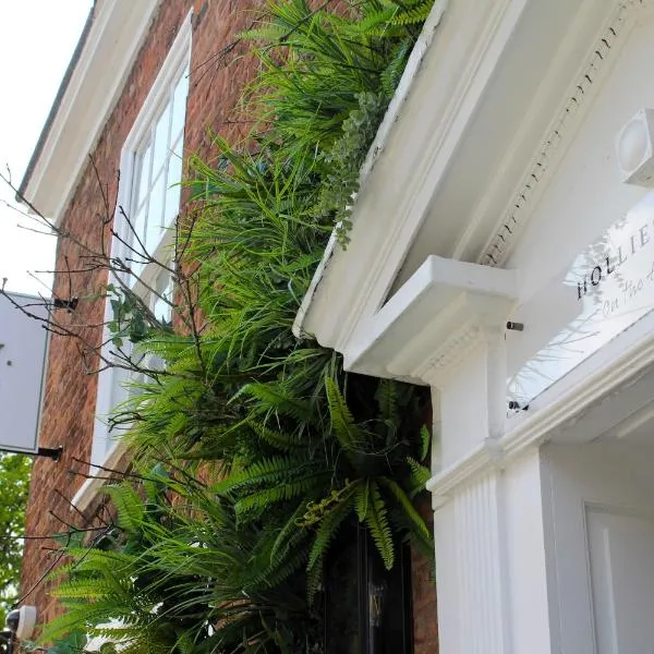 타폴리에 위치한 호텔 STAY on the High Street