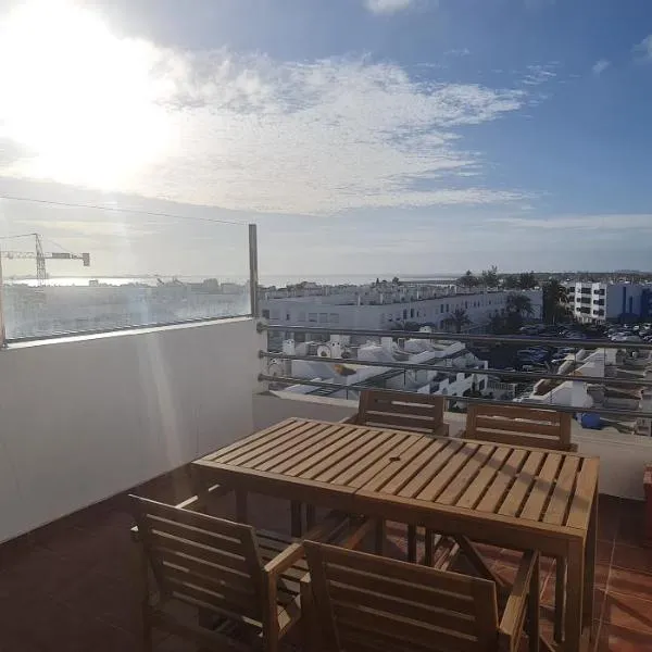 Apartamento La Palma Corralejo, hotell i Corralejo