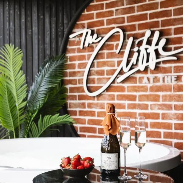 The Cliffe at the Quay, hotel v destinaci Donegal