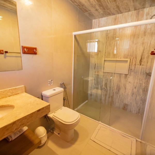 Pousada Estilo de Campos - Foto 4
