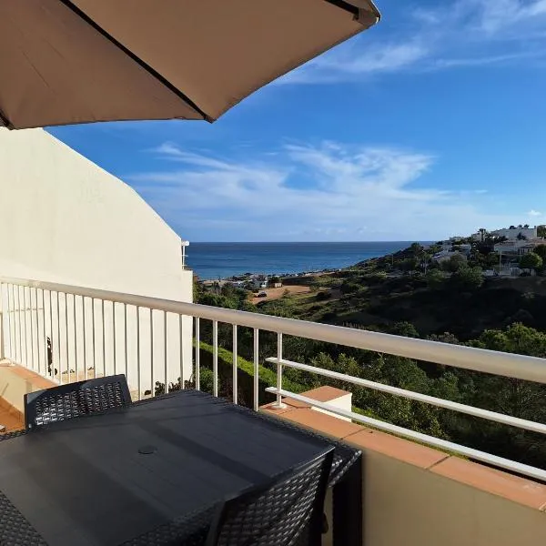 Vila Apostol, hotel in Lagos