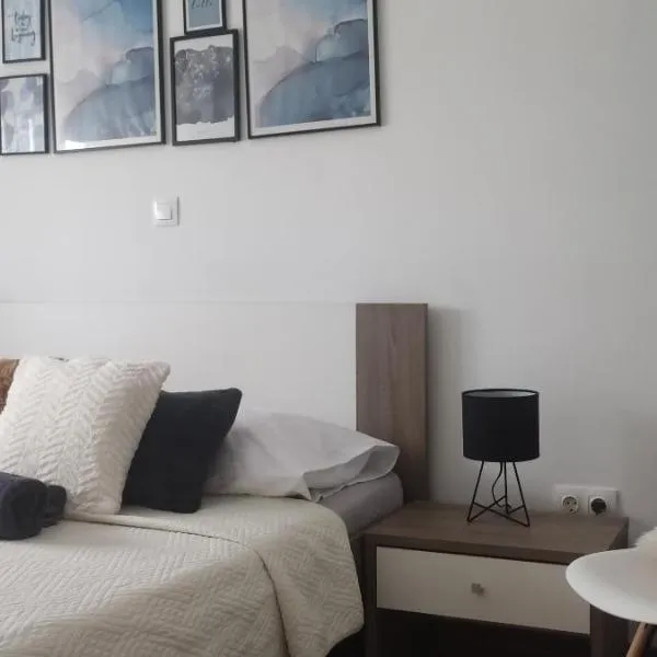 Tomena apartments, hotel a Trogir