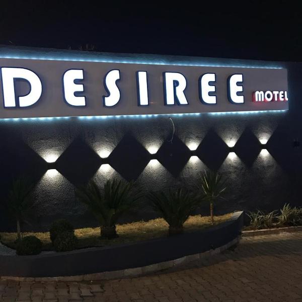Motel Desireé