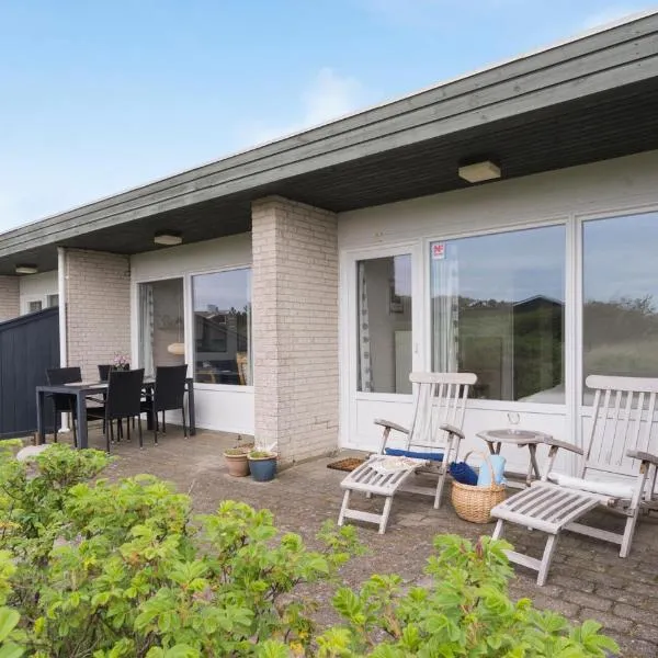 Lejl, 1, hotel v destinaci Havrvig