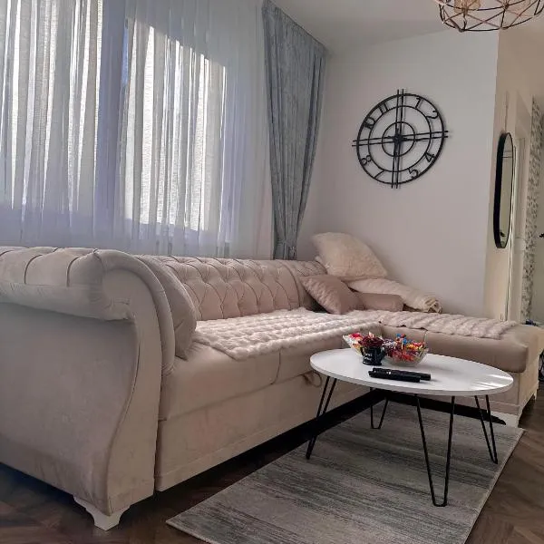APARTMAN 3, hotel in Brčko