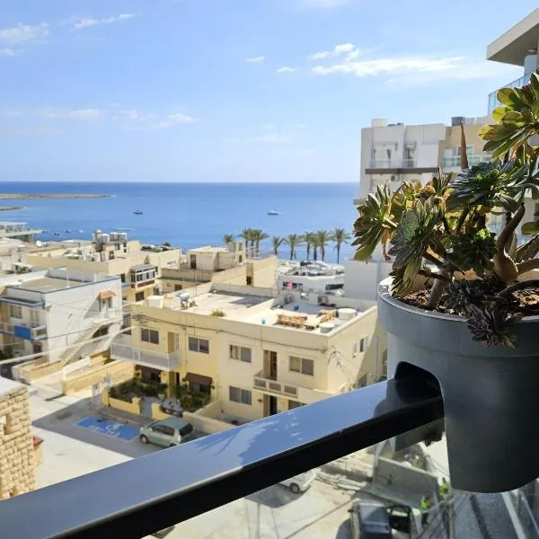 Family holidays, khách sạn ở St Paul's Bay