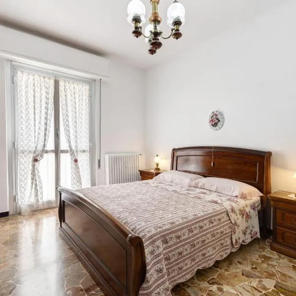 Casa Grace - Casa al Mare, hotel v destinácii Vado Ligure
