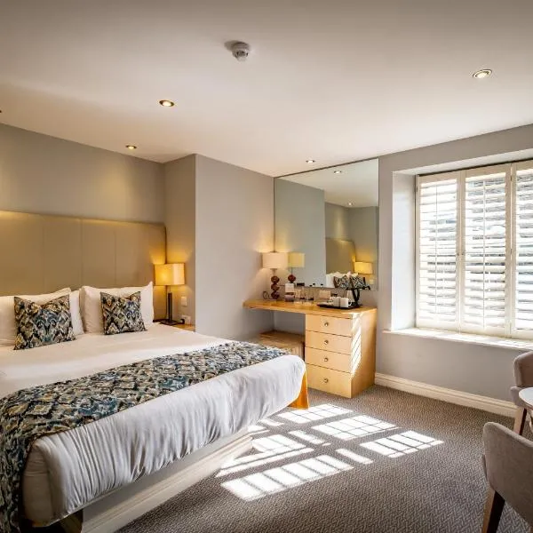 Ambleside Townhouse, hotel v destinácii Ambleside