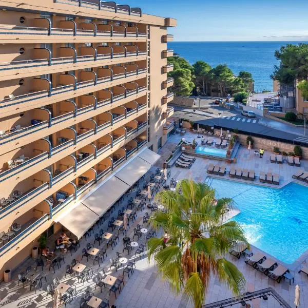 4R Playa Park, hotel en Salou