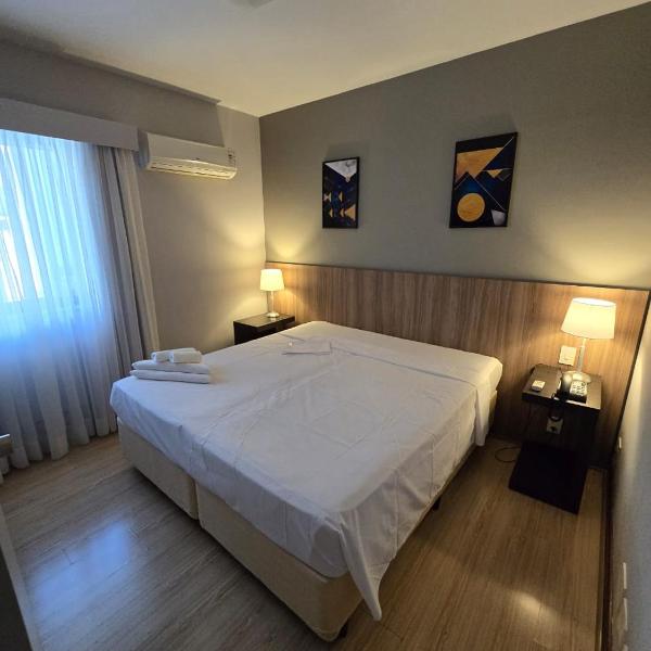 LA RESIDENCE PAULISTA - Flat 916 - Residence Service com Academia, Piscina e Prox Paulista - Foto 2