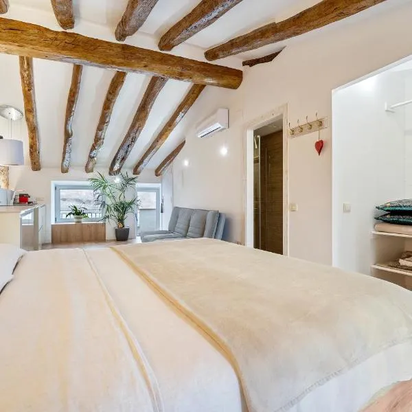 오스피탈레트 데 린판트에 위치한 호텔 el Nido 14