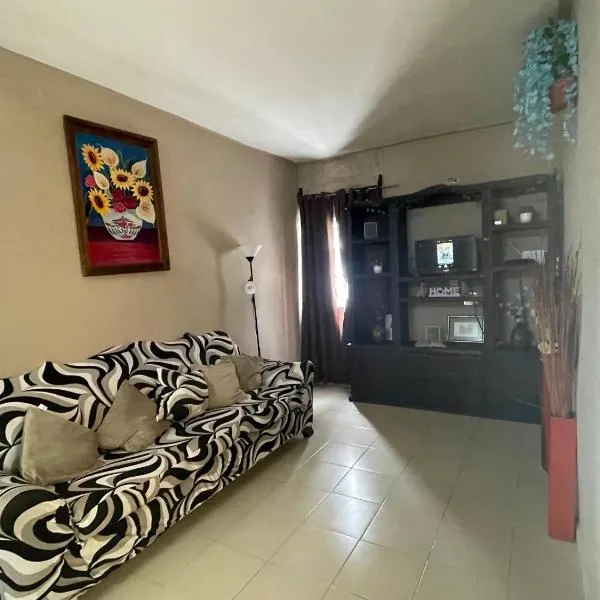 Casa completa y céntrica en Gómez Palacio, hotel a Gómez Palacio