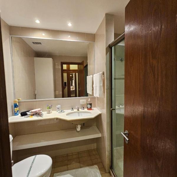 Praia, Piscina, Vista, tudo em um só lugar. Quarto e Sala perfeito. - Foto 3