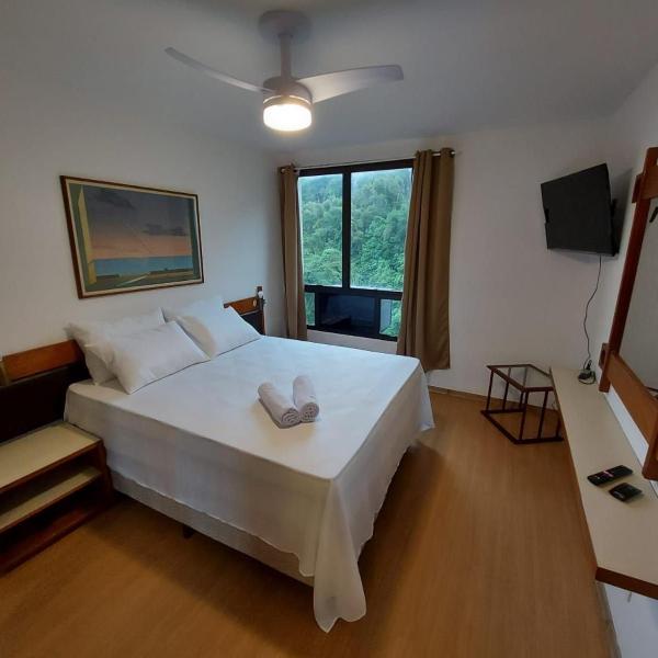 Praia, Piscina, Vista, tudo em um só lugar. Quarto e Sala perfeito. - Foto 2