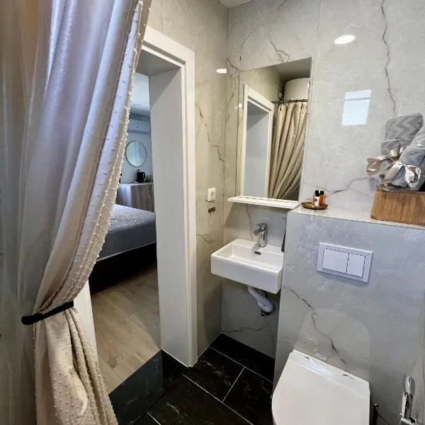 Sha Sho, hotel di Mostar