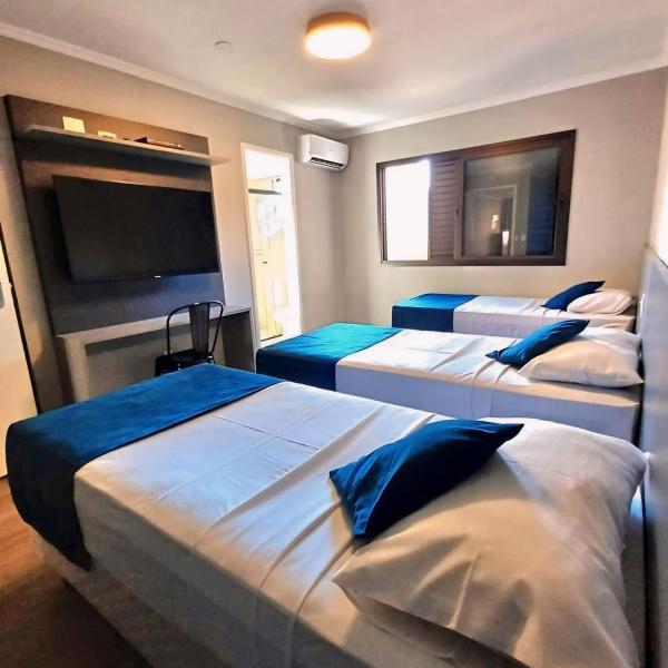 Hotel Bella Paulista - Foto 5