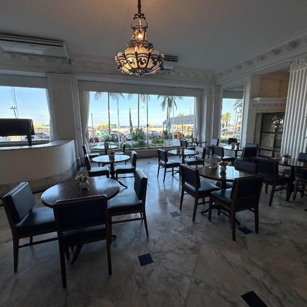Olinda Rio Hotel - Foto 4