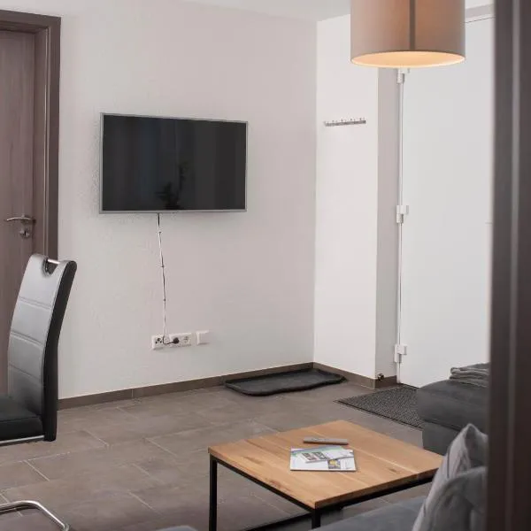 Bantlehof, hotel in Niedereschach