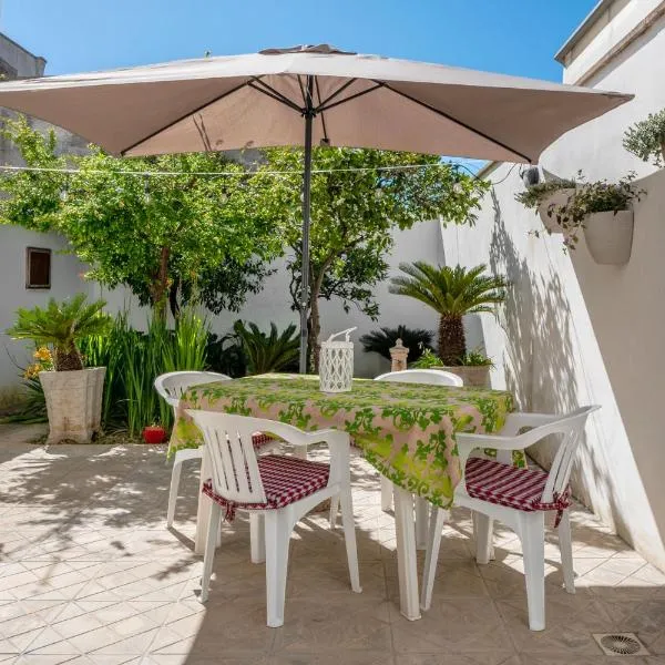 Casa della zia – hotel w mieście Poggiardo
