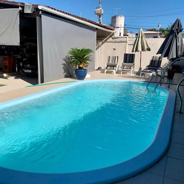 Sua Casa Francês