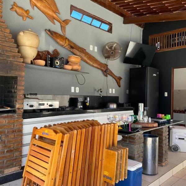 Sua Casa Francês - Foto 5