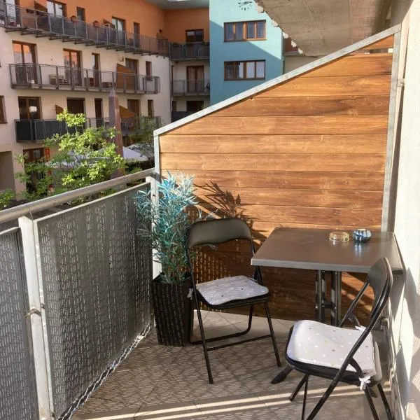 Apartmán Karo, Oščadnica, hotel v Oščadnici