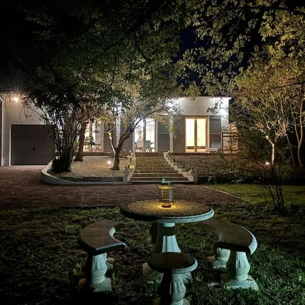 Maison, pour passer un merveilleux séjour, hotel Meursac városában