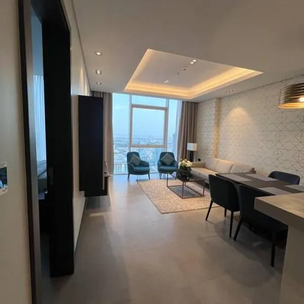 Cozy Stay, hotel v destinaci Manama