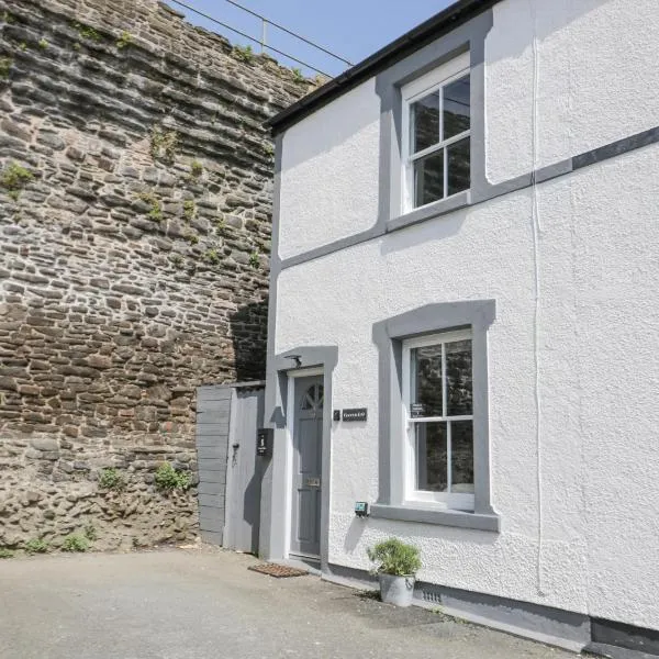 Havens End, hotel a Conwy