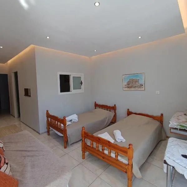 Irene's home, hotel v destinaci Igumenica