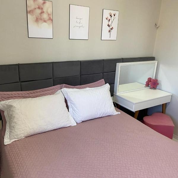 Apartamento em Mossoró com 2 quartos, piscina e garagem - Foto 2