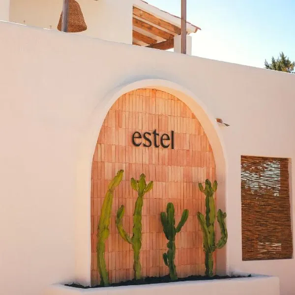 Estel Formentera, hotel em Playa Migjorn