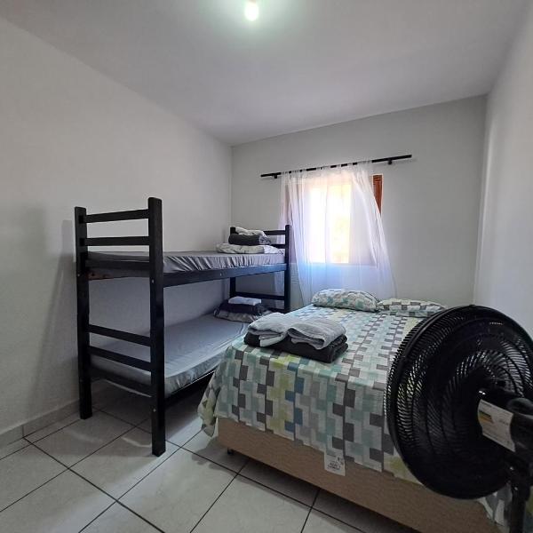 Casarão Pertinho da Praia - Foto 2