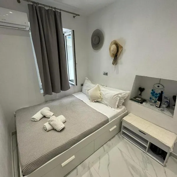 reAdy studio, hotel v destinaci Skiathos