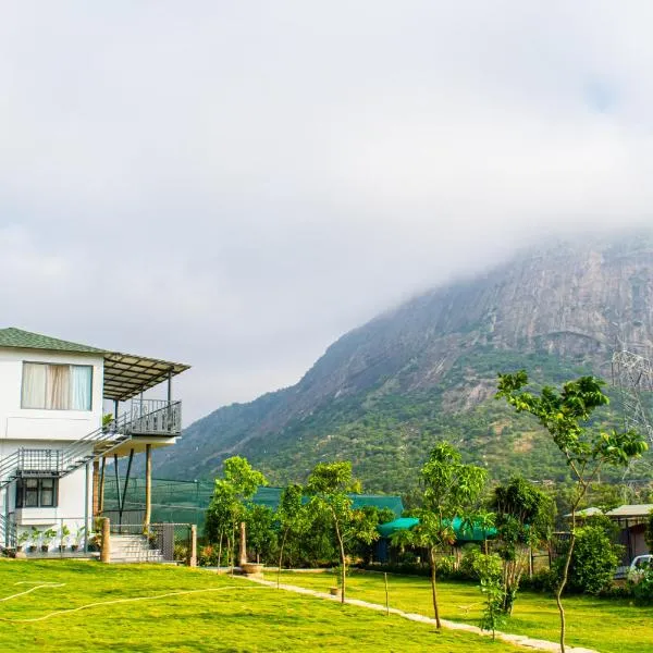 Stone Hills โรงแรมในบังกาลอร์
